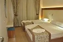 Almera Park Hotel Alanya