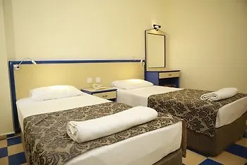Hotel Almera Park Alanya