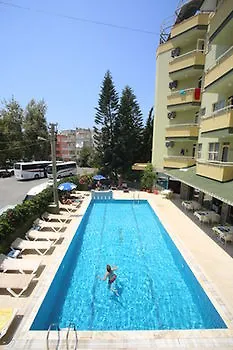 Hotel Almera Park