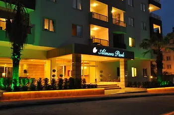 Almera Park Hotel