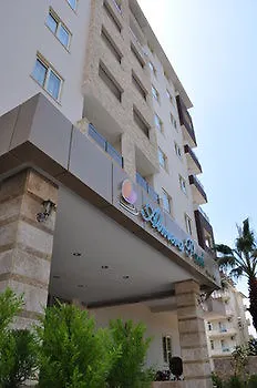 Hotel Almera Park Alanya