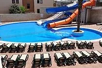 Almera Park Hotel