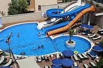 Hotel Almera Park