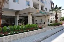 Hotel Almera Park Alanya