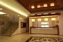 Almera Park 3* Alanya