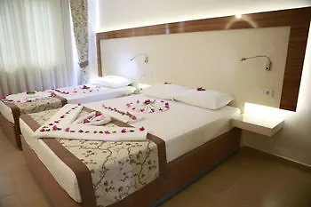 Hotell Almera Park Alanya