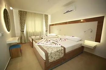 Hotell Almera Park