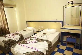 Hotell Almera Park Alanya