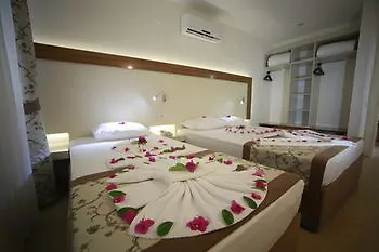 Almera Park Hotell Alanya