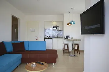 Hotell Almera Park 3*