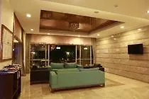 Almera Park Hotell Alanya