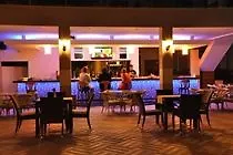 Almera Park Hotell Alanya