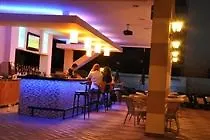 Almera Park Hotell