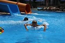 Almera Park Hotell