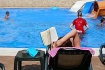 Almera Park Hotell Alanya